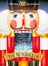 George Balanchine's The Nutcracker Формат: DVD (NTSC) (Snap Case) Дистрибьютор: Warner Home Video Региональный код: 1 Субтитры: Английский / Испанский / Французский Звуковые дорожки: Английский Dolby Digital инфо 12863m.