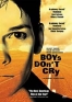 Boys Don't Cry Формат: DVD (NTSC) (Keep case) Дистрибьютор: Twentieth Century Fox Home Video Региональный код: 1 Субтитры: Английский Звуковые дорожки: Английский Dolby Digital 5 1 Английский Dolby инфо 12705e.