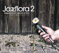 Jazzflora Vol 2 Формат: Audio CD (DigiPack) Дистрибьюторы: DNM, Концерн "Группа Союз" Лицензионные товары Характеристики аудионосителей 2005 г Сборник: Импортное издание инфо 12907e.