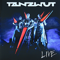 Tanzwut Live (2 CD) Формат: Audio CD (Jewel Case) Дистрибьюторы: Pica Records, Концерн "Группа Союз" Европейский Союз Лицензионные товары Характеристики аудионосителей 2004 г Сборник: Импортное издание инфо 12956e.