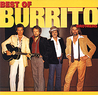 Burrito Brothers Best Of Формат: Audio CD (Jewel Case) Дистрибьютор: Торговая Фирма "Никитин" Германия Лицензионные товары Характеристики аудионосителей 2001 г Альбом: Импортное издание инфо 12958e.