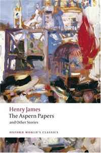 The Aspern Papers and Other Stories Серия: Oxford World's Classics инфо 13083e.