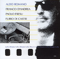 Aldo Romano To Be Ornette To Be Формат: Audio CD (Jewel Case) Дистрибьютор: Universal Music France Лицензионные товары Характеристики аудионосителей 2006 г Альбом инфо 13182e.