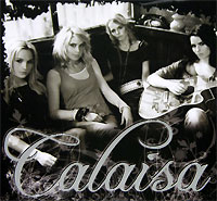Calaisa Calaisa Формат: Audio CD (Jewel Case) Дистрибьютор: UMG Recordings, Inc Лицензионные товары Характеристики аудионосителей 2006 г Альбом инфо 13243e.