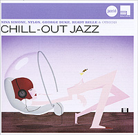 Chill-Out Jazz Серия: Jazzclub инфо 13343e.