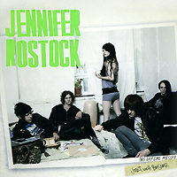 Jennifer Rostock Ins Offene Messer - Jetzt Noch Besser (CD + DVD) Формат: CD + DVD (Super Jewel Box) Дистрибьюторы: Warner Music Germany, Торговая Фирма "Никитин" Германия Лицензионные инфо 13418e.
