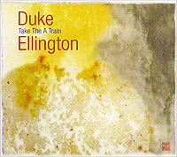 Duke Ellington Take The A Train Серия: Jazz Reference инфо 13445e.