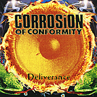 Corrosion Of Conformity Deliverance Формат: Audio CD (Jewel Case) Дистрибьюторы: Columbia, SONY BMG Австрия Лицензионные товары Характеристики аудионосителей 1994 г Альбом: Импортное издание инфо 13455e.