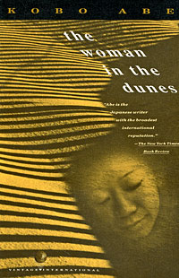 The Woman in the Dunes Издательство: Vintage, 1991 г Мягкая обложка, 256 стр ISBN 0-679-73378-7 Язык: Английский Формат: 130x200 инфо 13461e.