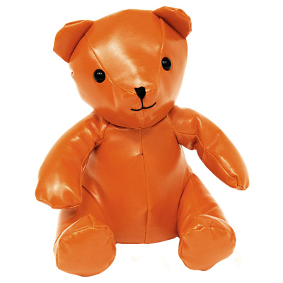 Игрушка "Медведь", цвет: оранжевый оранжевый Изготовитель: Китай Артикул: SSH003 инфо 13547e.