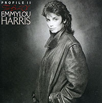 Emmylou Harris The Best Of: Profile II Формат: Audio CD (Jewel Case) Дистрибьюторы: Warner Bros Records Inc , Торговая Фирма "Никитин" Германия Лицензионные товары инфо 13593e.