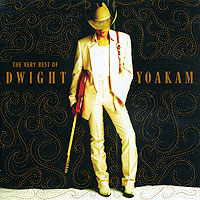 Dwight Yoakam The Very Best Of Формат: Audio CD (Jewel Case) Дистрибьюторы: Warner Music Group Company, Торговая Фирма "Никитин" Европейский Союз Лицензионные товары инфо 13665e.