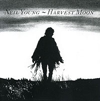 Neil Young Harvest Moon Формат: Audio CD (Jewel Case) Дистрибьюторы: Reprise Records, Warner Music, Торговая Фирма "Никитин" Германия Лицензионные товары Характеристики аудионосителей 1992 г Альбом: Импортное издание инфо 13697e.