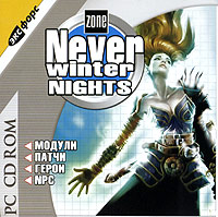 Neverwinter Nights Zone Серия: Game Zone инфо 13813e.