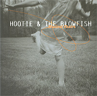 Hootie & The Blowfish Musical Chairs Исполнитель "Hootie & the Blowfish" инфо 13969e.