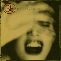 Third Eye Blind Third Eye Blind Формат: Audio CD (Jewel Case) Дистрибьюторы: Elektra Entertainment Group, Warner Music, Торговая Фирма "Никитин" Германия Лицензионные товары инфо 28f.