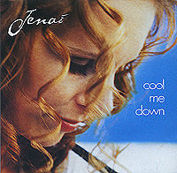 Jenai Cool Me Down Формат: Audio CD (Jewel Case) Дистрибьюторы: Curb Records, Warner Music International, Торговая Фирма "Никитин" Германия Лицензионные товары Характеристики аудионосителей 2002 г инфо 54f.