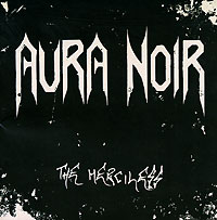 Aura Noir The Merciless Формат: Audio CD (Jewel Case) Дистрибьютор: Концерн "Группа Союз" Лицензионные товары Характеристики аудионосителей 2004 г Альбом: Российское издание инфо 136f.