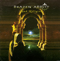 Brazen Abbot Bad Religion Формат: Audio CD (Jewel Case) Дистрибьютор: Концерн "Группа Союз" Лицензионные товары Характеристики аудионосителей 2005 г Альбом инфо 191f.