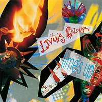 Living Colour Time's Up Формат: Audio CD (Jewel Case) Дистрибьюторы: Epic, SONY BMG Австрия Лицензионные товары Характеристики аудионосителей 1990 г Альбом: Импортное издание инфо 200f.