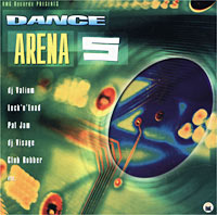 Dance Arena 5 Формат: Audio CD (Jewel Case) Дистрибьютор: RMG Records Лицензионные товары Характеристики аудионосителей 2001 г Сборник инфо 313f.