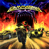 Gamma Ray To The Metal! (LP) Формат: Грампластинка (LP) (DigiPack) Дистрибьюторы: Ear Music, Концерн "Группа Союз" Германия Лицензионные товары Характеристики аудионосителей 2010 г Сборник: Импортное издание инфо 322f.
