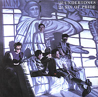 Undertones The Sin Of Pride (Bonus Tracks) Формат: Audio CD (Jewel Case) Дистрибьютор: Castle Music Ltd Лицензионные товары Характеристики аудионосителей 2000 г Альбом инфо 389f.
