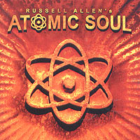 Russell Allen's Atomic Soul Формат: Audio CD (Jewel Case) Дистрибьютор: InsideOutMusic Лицензионные товары Характеристики аудионосителей 2005 г Альбом инфо 394f.