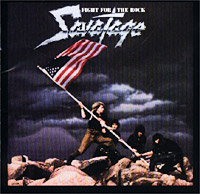 Savatage Fight For The Rock Формат: Audio CD (Jewel Case) Дистрибьютор: Steamhammer Лицензионные товары Характеристики аудионосителей 2002 г Альбом инфо 395f.