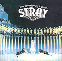 Stray Saturday Morning Pictures Формат: Audio CD (Jewel Case) Дистрибьюторы: Transatlantic Records, Expertise Records Лицензионные товары Характеристики аудионосителей 2004 г Альбом инфо 427f.