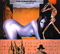 The Human Beast Volume One Формат: Audio CD (Подарочное оформление) Дистрибьютор: Decca Лицензионные товары Характеристики аудионосителей 2004 г Альбом инфо 449f.
