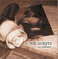 The Guests In Silence Формат: Audio CD (Jewel Case) Дистрибьютор: Мистерия Звука Лицензионные товары Характеристики аудионосителей 2006 г Альбом инфо 460f.