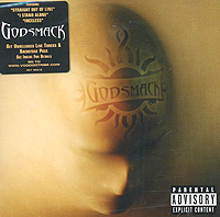 Godsmack Faceless (ECD) Формат: ECD (Jewel Case) Дистрибьюторы: Universal Records, ООО "Юниверсал Мьюзик" Лицензионные товары Характеристики аудионосителей 2006 г Альбом: Импортное издание инфо 478f.