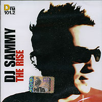 DJ Sammy The Rise Формат: Audio CD (Jewel Case) Дистрибьютор: Мегалайнер Рекордз Лицензионные товары Характеристики аудионосителей 2006 г Альбом инфо 498f.