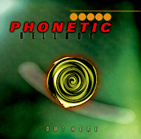 Phonetic Bellboy Out Here Формат: Audio CD Дистрибьютор: Hypnotic Лицензионные товары Характеристики аудионосителей 1996 г Альбом инфо 613f.