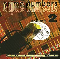 Prime Numbers, Volume 2 Формат: Audio CD Лицензионные товары Характеристики аудионосителей Сборник инфо 643f.