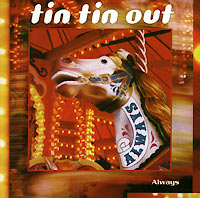 Tin Tin Out: Always Формат: Audio CD Лицензионные товары Характеристики аудионосителей Альбом инфо 644f.
