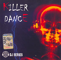 Killer Dance Формат: Audio CD (Jewel Case) Дистрибьюторы: Travel Music, Торговая Фирма "Никитин" Лицензионные товары Характеристики аудионосителей 2006 г Сборник инфо 652f.
