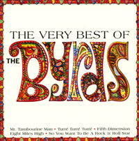 The Byrds The Very Best Of The Byrds Формат: Audio CD (Jewel Case) Дистрибьютор: SONY BMG Лицензионные товары Характеристики аудионосителей 2006 г Сборник инфо 721f.