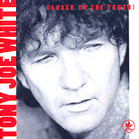 Tony Joe White Closer To The Truth Формат: Audio CD (Jewel Case) Дистрибьютор: Remark Records Лицензионные товары Характеристики аудионосителей 1991 г Альбом инфо 747f.
