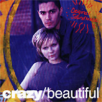 Original Soundtrack `Crazy / Beautiful` Формат: Audio CD (Jewel Case) Дистрибьютор: Hollywood Records Лицензионные товары Характеристики аудионосителей 2001 г Саундтрек инфо 765f.
