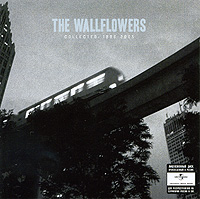 The Wallflowers Collected: 1996 - 2005 Формат: Audio CD (Jewel Case) Дистрибьюторы: Interscope Records, ООО "Юниверсал Мьюзик" Россия Лицензионные товары Характеристики аудионосителей 2009 г Сборник: Российское издание инфо 779f.