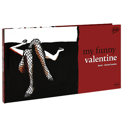 BD Series My Funny Valentine (2 CD) Серия: BD Series инфо 797f.