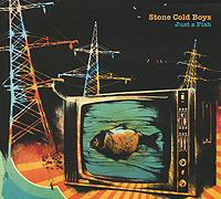 Stone Gold Boys Just A Fish Формат: Audio CD (DigiPack) Дистрибьютор: BRP Records Россия Лицензионные товары Характеристики аудионосителей 2009 г Альбом: Российское издание инфо 935f.