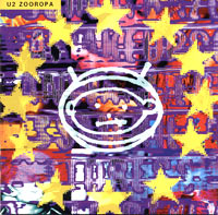 U2 Zooropa Формат: Audio CD (Jewel Case) Дистрибьютор: Island UK Лицензионные товары Характеристики аудионосителей 2006 г Альбом: Импортное издание инфо 1168f.