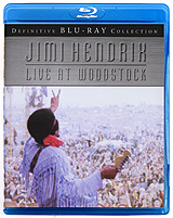 Jimi Hendrix: Live at Woodstock (Blu-ray) Формат: Blu-ray (PAL) (Keep case) Дистрибьютор: Universal Music Russia Региональный код: С Субтитры: Английский / Французский / Немецкий / Испанский / инфо 1180f.