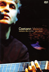Caetano Veloso: Noites do Norte ao Vivo Формат: DVD (NTSC) (Keep case) Дистрибьютор: Universal Music Russia Региональный код: 0 (All) Количество слоев: DVD-9 (2 слоя) Субтитры: Португальский / Английский инфо 1279f.