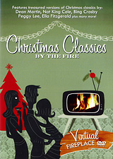 Christmas Classics: By The Fire Формат: DVD (NTSC) (Keep case) Дистрибьютор: Gala Records Региональный код: 1 Количество слоев: DVD-9 (2 слоя) Звуковые дорожки: Английский Dolby Digital 2 0 Английский инфо 1283f.