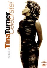Tina Turner Celebrate! The Best of Tina Turner Формат: DVD (PAL) (Keep case) Дистрибьютор: DVD Alliance Региональный код: 0 (All) Звуковые дорожки: Английский Dolby Surround 5 1 Формат инфо 1286f.