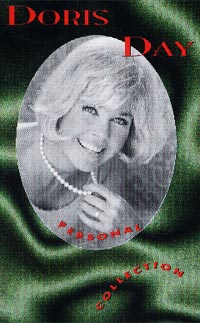 Doris Day Personal Christmas Collection Формат: Компакт-кассета (Jewel Case) Дистрибьютор: Columbia Лицензионные товары Характеристики аудионосителей 1994 г Альбом инфо 6734a.